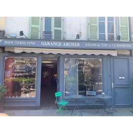 Atelier - bijouterie - clermont-ferrand