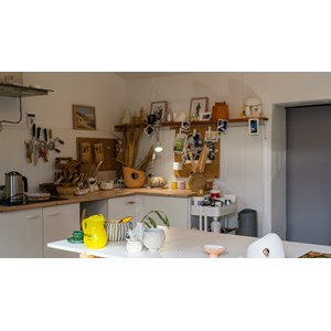 Atelier - poterie faïence - hyères