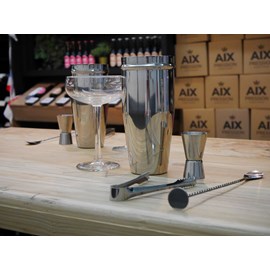 Atelier - cocktail - aix-en-provence