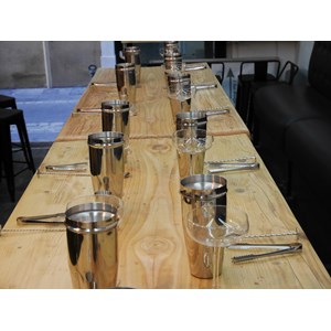 Atelier - cocktail - aix-en-provence