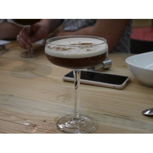 Atelier - cocktail - aix-en-provence