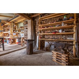 Atelier - couteau pliant - angers