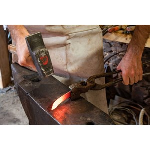 Atelier - couteau pliant - angers