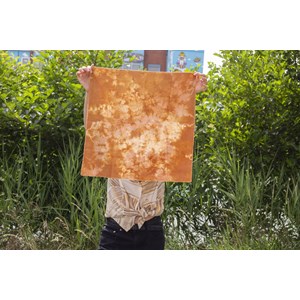 Atelier - foulard - toulouse