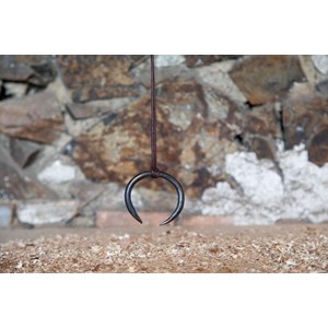 Atelier - forge duo enfant - angers