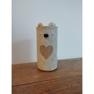 Atelier - poterie - nantes