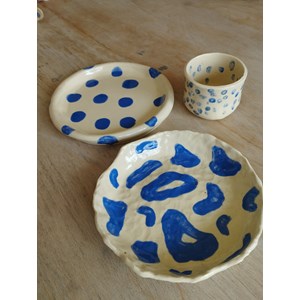 Atelier - poterie - nantes