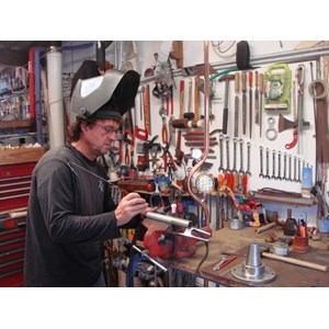 Atelier - bijouterie - finistère