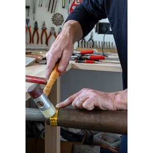 Atelier - bijouterie - finistère