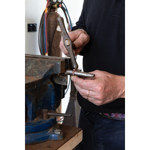 Atelier - bijouterie - finistère