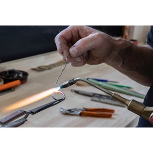 Atelier - bijouterie - finistère