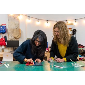 Atelier - marqueterie - marseille