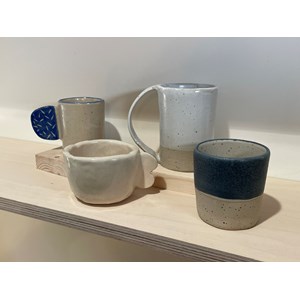 Atelier - poterie - nîmes