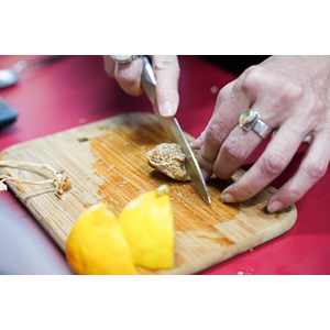 Atelier - kéfir - marseille