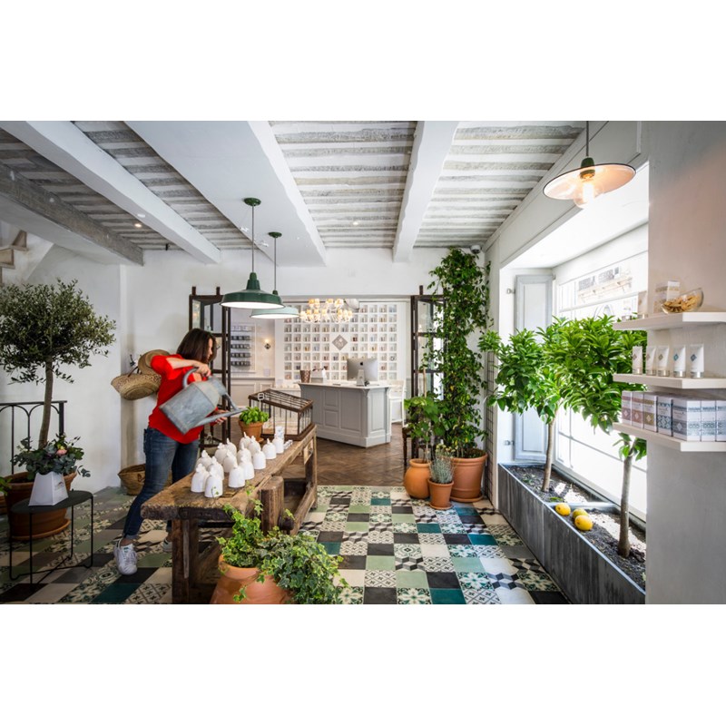 Atelier - parfum - aix-en-provence
