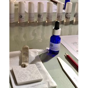 Atelier - parfum - aix-en-provence