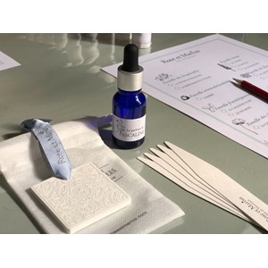 Atelier - parfum - aix-en-provence