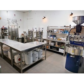 Atelier - chocolat - lyon