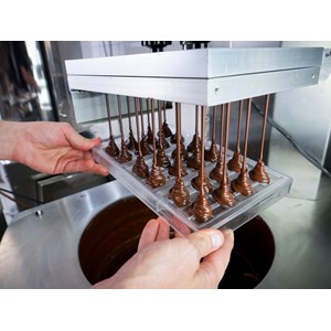 Atelier - chocolat - lyon