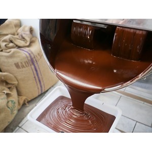 Atelier - chocolat - lyon