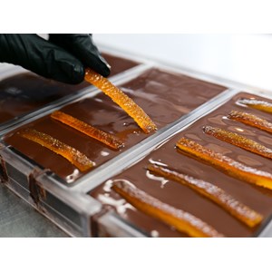 Atelier - chocolat - lyon