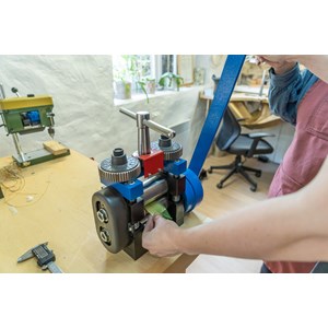 Atelier - boucles d'oreilles - finistère