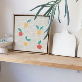 Atelier - dessous de plat - toulouse