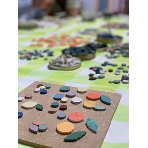 Atelier - dessous de plat - toulouse