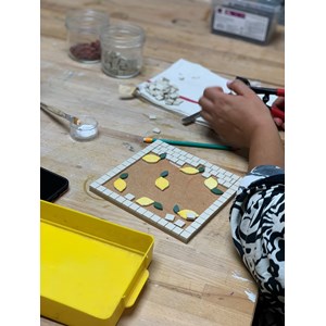 Atelier - dessous de plat - toulouse