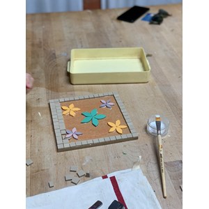 Atelier - dessous de plat - toulouse