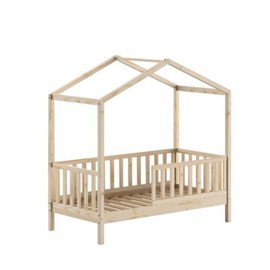 Lit dallas 70x140 cm nature