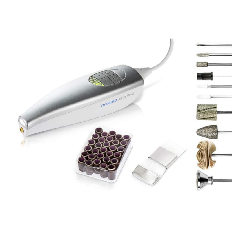Promed - Lime promed sensitive à led*