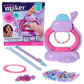 Cool maker kit de fabrication de bracele