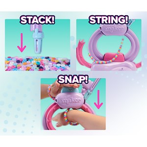 Cool maker kit de fabrication de bracele