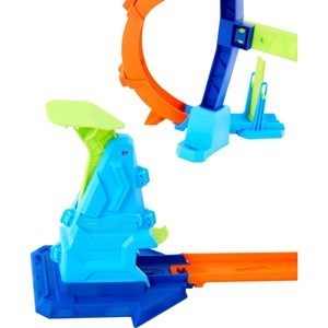 Hot wheels coffret piste looping