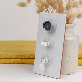 Kit pour organiser sa salle de bain