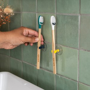 Kit pour organiser sa salle de bain