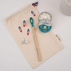 Kit cadeau « super malin » - 1 an