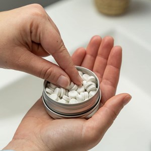 Kit cadeau « super malin » - 1 an