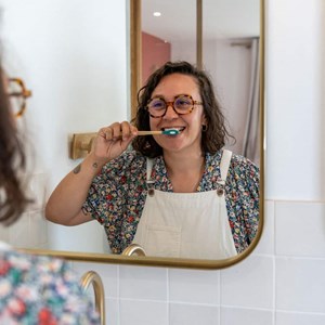 Kit cadeau « super malin » - 1 an