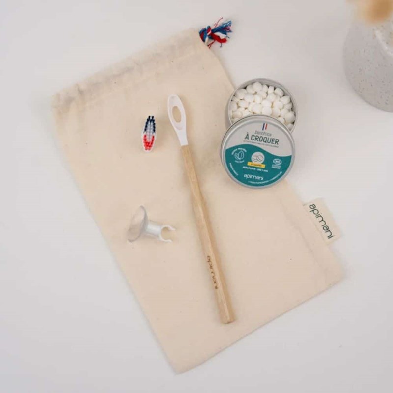 Kit cadeau « super malin »