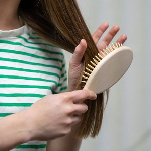 Coffret cadeau pour les cheveux