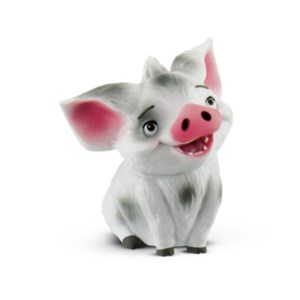 Figurine pua le cochon de vaiana