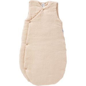 Gigoteuse chaude tog 3,3 kimono double gaze biscuit (6-18 mois)