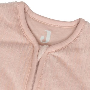 Gigoteuse chaude à manches amovibles