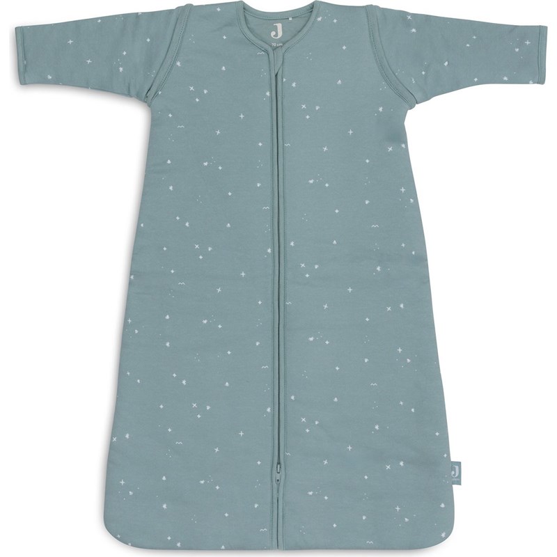 Gigoteuse à manches amovibles twinkling sea green (3-6 mois)