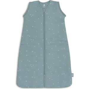 Gigoteuse chaude à manches amovibles