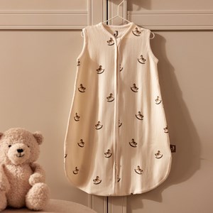 Gigoteuse légère en jersey