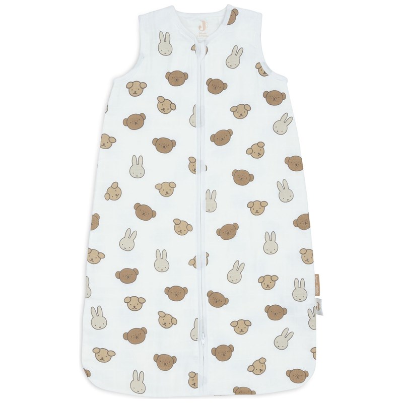 Gigoteuse légère en gaze de coton