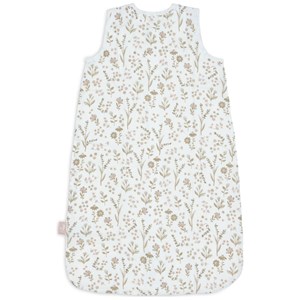 Gigoteuse légère en gaze de coton